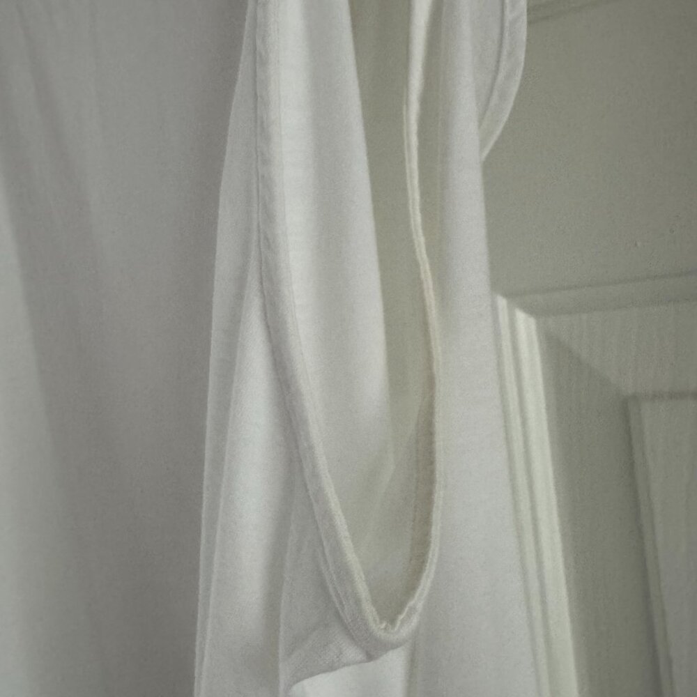 Lilly Pulitzer White Sleeveless top, size XS - Picture 5 of 8